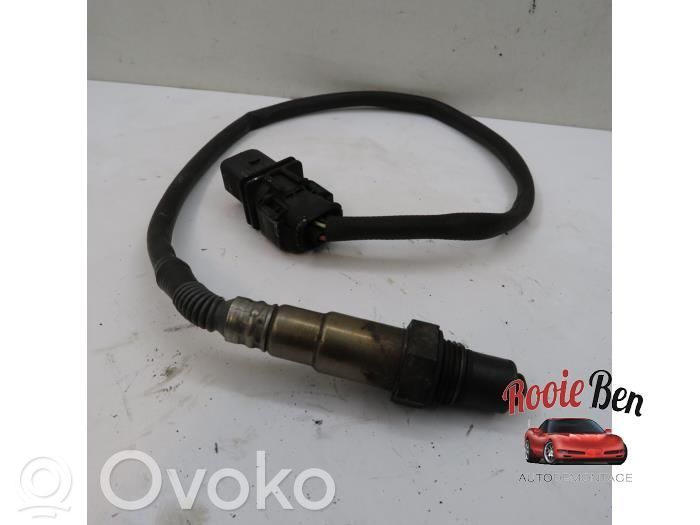 BMW 5 F10 F11 Sensore della sonda Lambda 