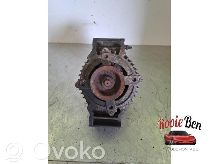 Cadillac SRX Alternador 