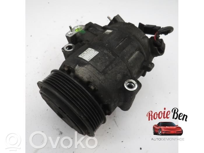 Seat Ibiza IV (6J,6P) Klimakompressor Pumpe 