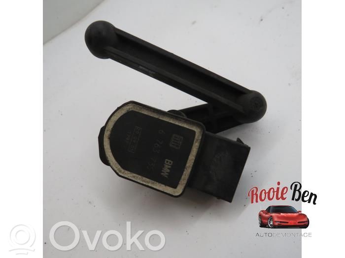 Front height sensor lever   6763735