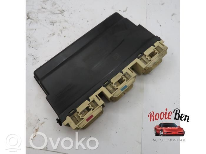 Mercedes-Benz C W205 Module de commande de siège 