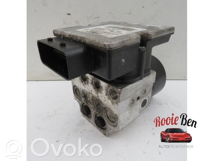 ABS Pump   54084734D,15052210,15113910