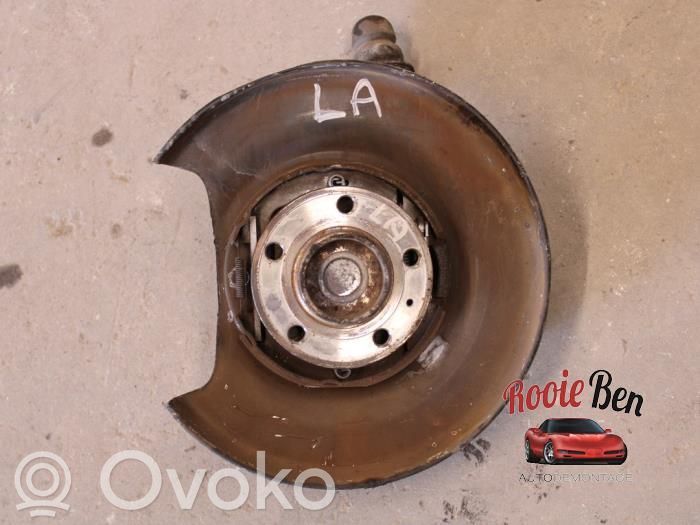 Volvo XC90 Achsschenkel hinten 