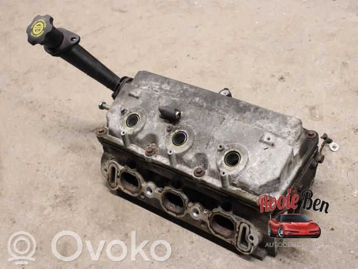 Chrysler Pacifica Engine head 