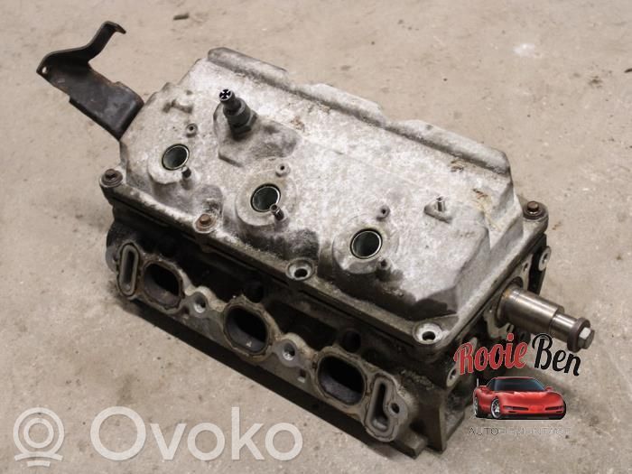 Chrysler Pacifica Engine head 