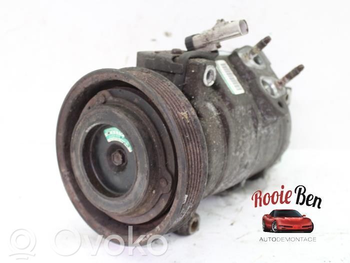 Air conditioning (A/C) compressor (pump)   P05005496AE,05005496AE
