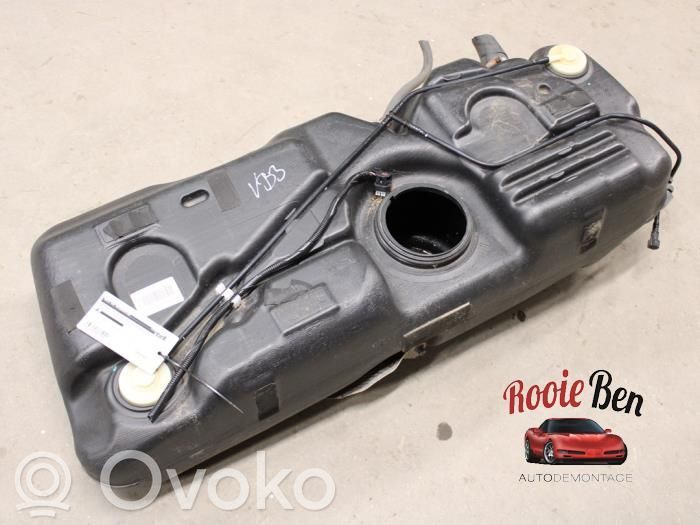 Opel Agila B Polttoainesäiliö 