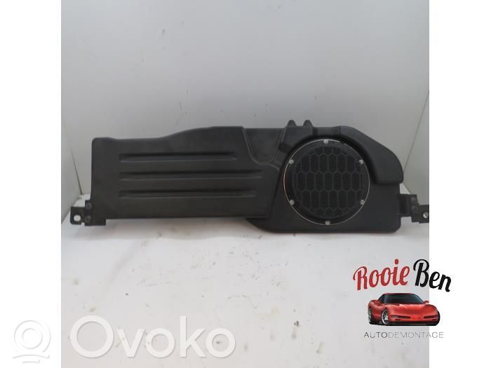 Dodge RAM Subwoofer speaker 