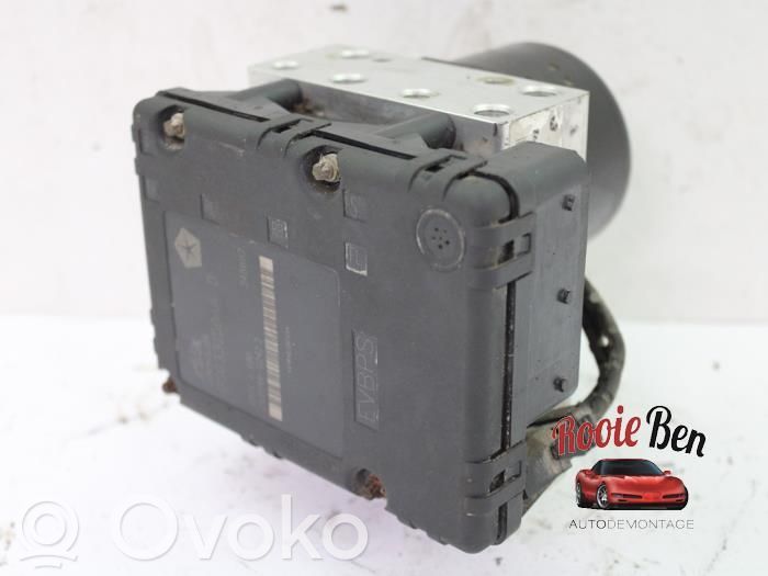 Bomba de ABS   05033150AA