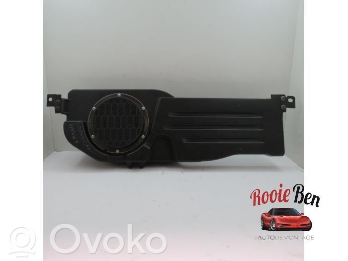Dodge RAM 1500 DS Subwoofer speaker 