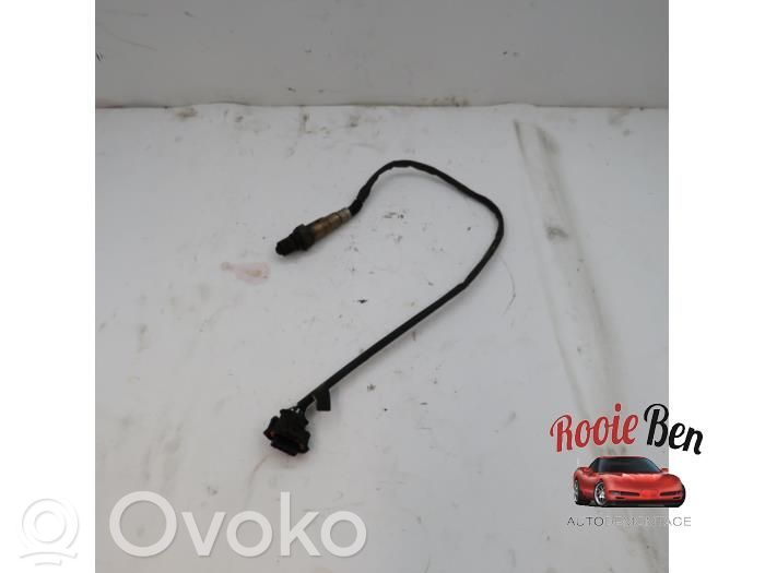 Opel Agila A Sonda lambda 