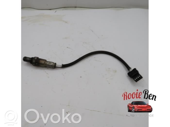 Lambda probe sensor   12657188