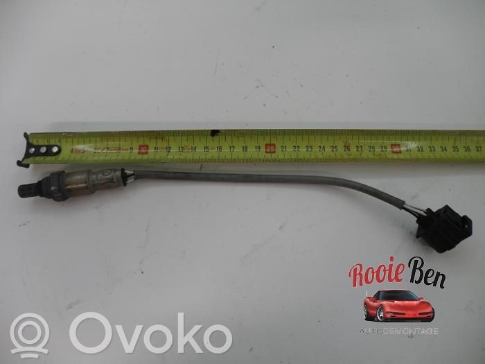 Sonda lambda   0ZA639M12