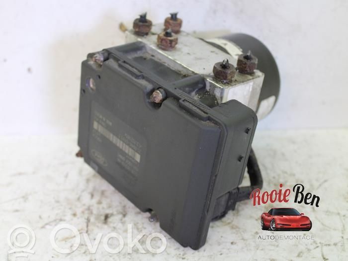 Ford Explorer ABS Blokas 