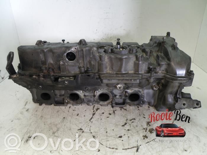 BMW 5 F10 F11 Chiulasă motor 
