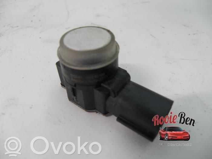 Opel Corsa E Parking PDC sensor 