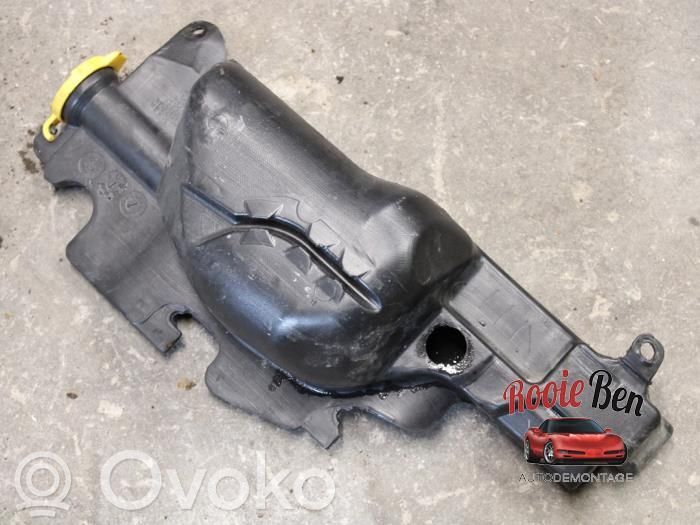 Dodge RAM 1500 DS Logu šķidruma tvertne 