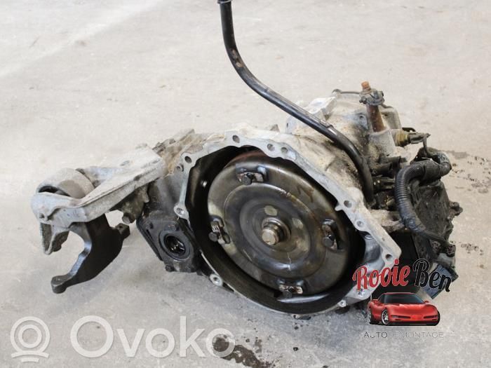 Chrysler Sebring (ST-22 - JR) Caja de cambios manual de 5 velocidades 