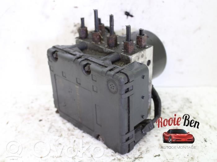 Chrysler Sebring (ST-22 - JR) ABS bloks 