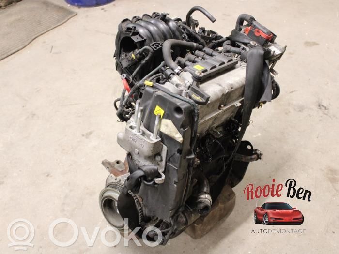 Motor
