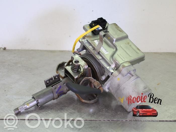 Ford Ka Vairo stiprintuvas (elektrinis) 