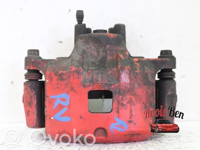 Dodge Caliber Front brake caliper 