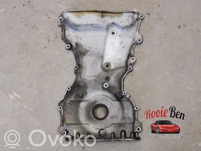 Jeep Compass Timing belt guard (cover) 