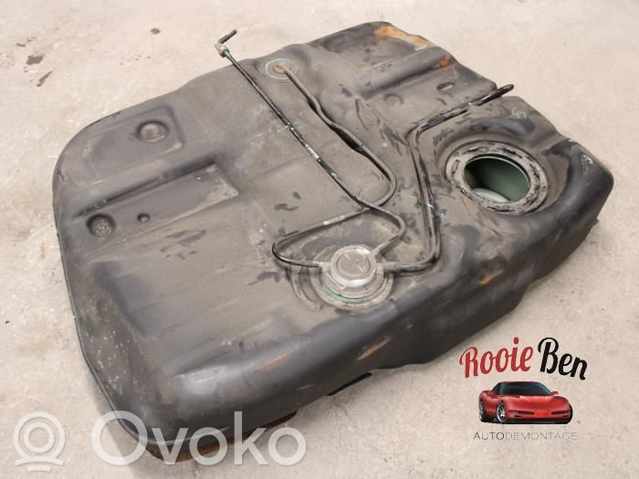 Zbiornik paliwa   04766090,04766083