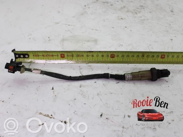 Lambda probe sensor   55562206
