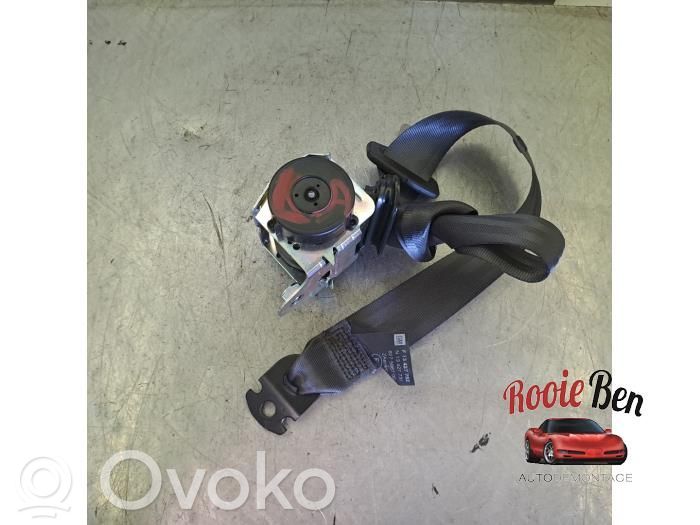 Cinturón trasero   F13427752,627586700,N13427731