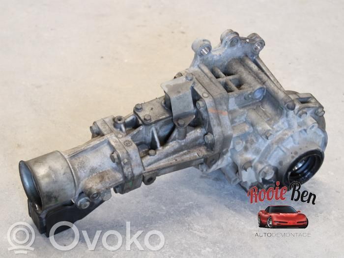 Jeep Patriot Vorderachsgetriebe Differentialgetriebe 