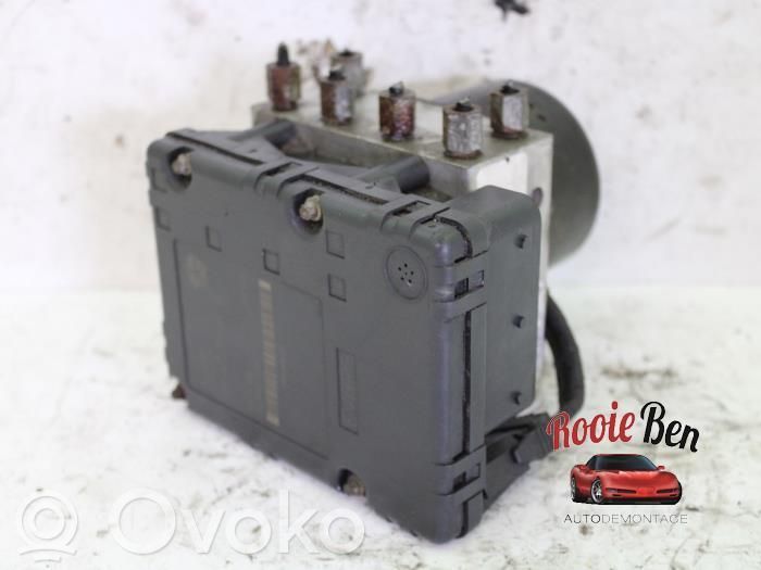 Chrysler Sebring (ST-22 - JR) ABS bloks 