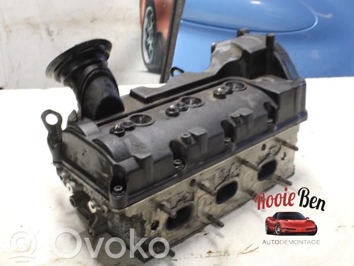 Audi A5 Engine head 