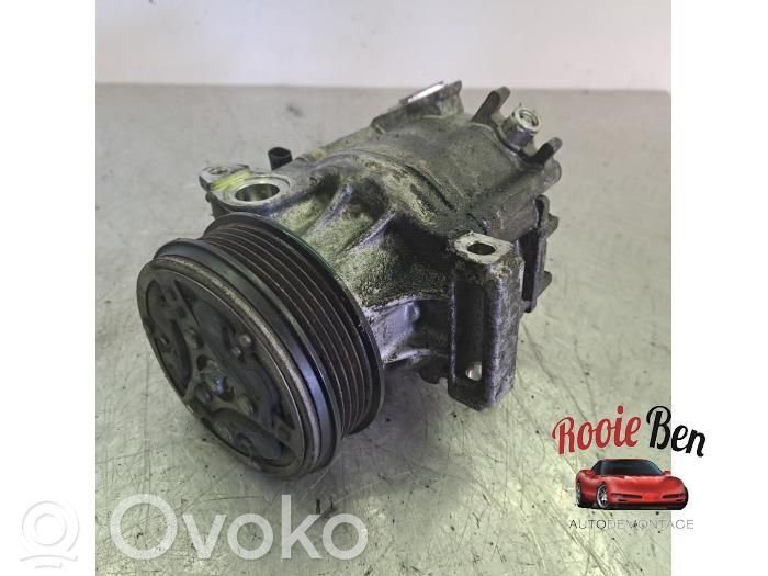Opel Karl Compresor (pompă) aer condiționat (A/C) 