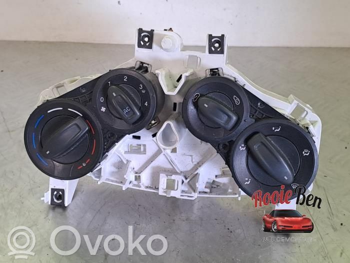 Climate control unit   98616861,1835201