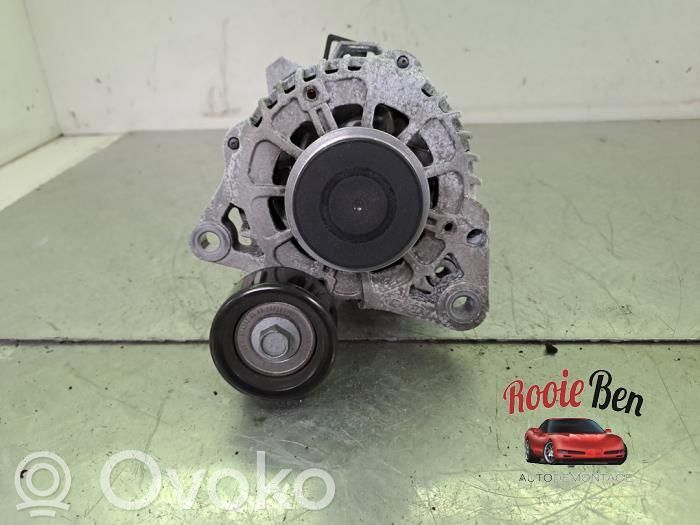 Alternador   3730007500,61008428