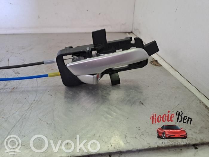KIA Picanto Serrure de porte avant 