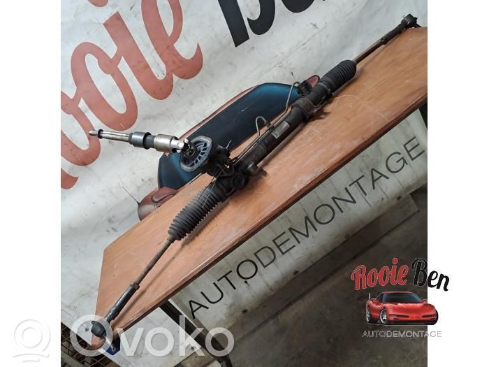 Chrysler PT Cruiser Steering rack mechanical part 