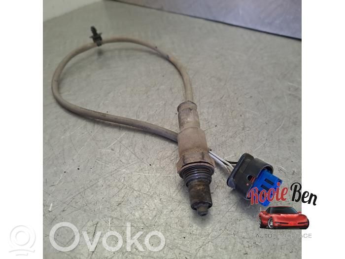 Sonda lambda   JR3A9G444BC