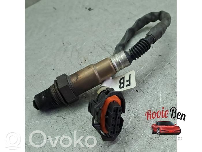 Sonda lambda   55568266,0258010109