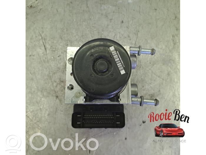 Dodge Journey Pompa ABS 