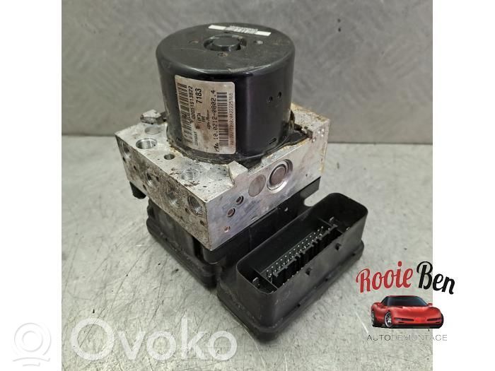 Alfa Romeo Giulietta ABS bloks 