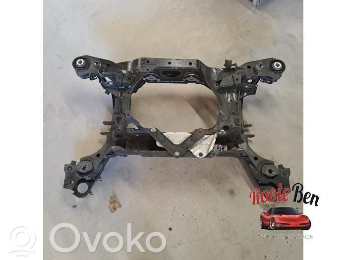 Front subframe   32268544