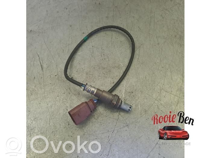 Lambda probe sensor   04E906262GF,200007E21
