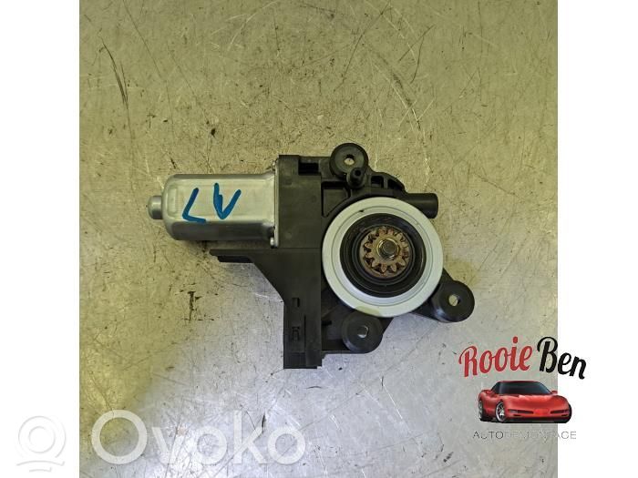 Volvo V70 Silniczek podnoszenia szyby drzwi tylnych 