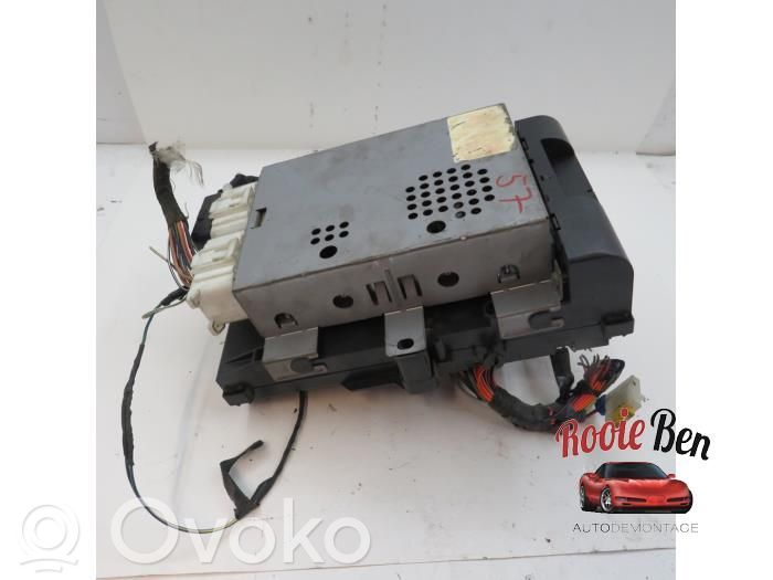 Chrysler Voyager Fuse box set 
