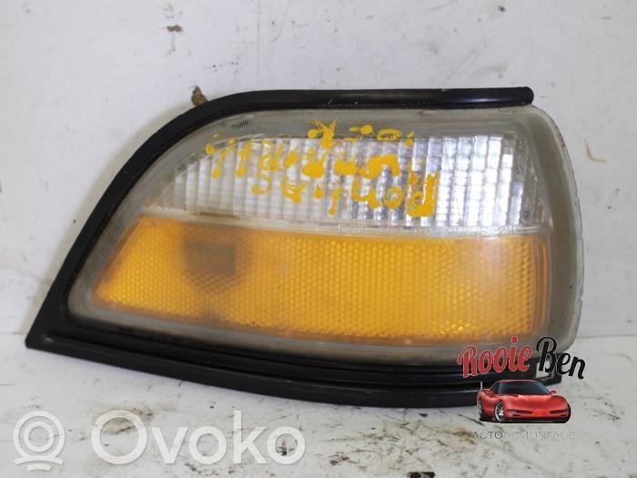 Frontblinker   16511438