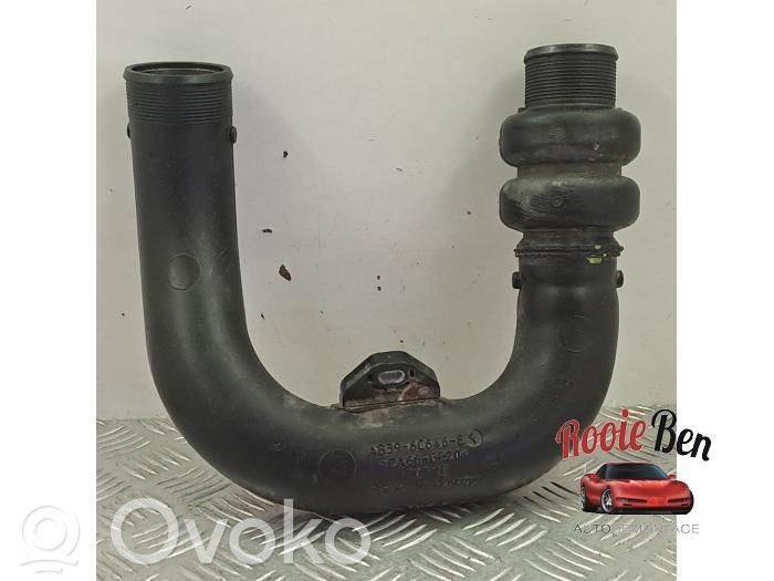 Ford Ranger IV Intercooler hose/pipe 