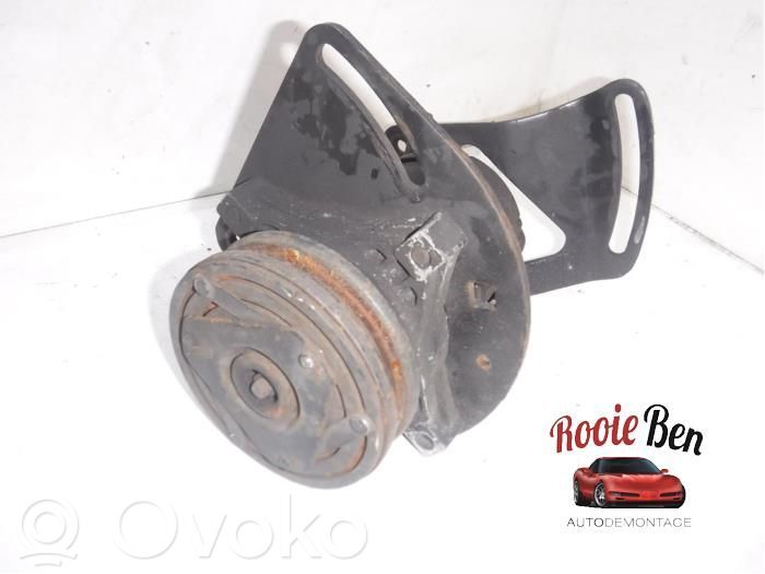 Chevrolet Chevy Van Ilmastointilaitteen kompressorin pumppu (A/C) 