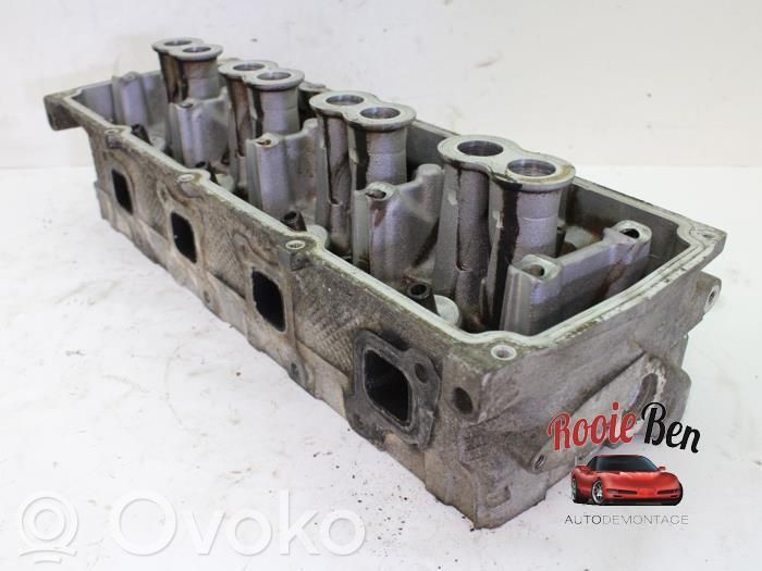 Dodge RAM Engine head 